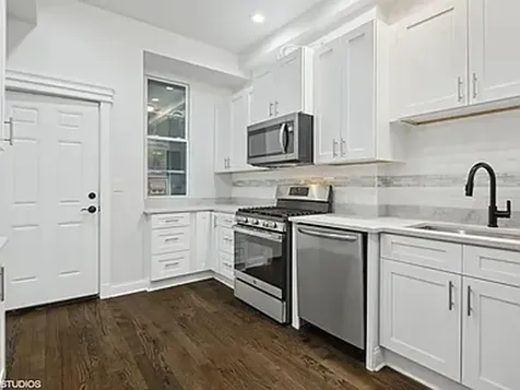 2342 West Fullerton Avenue Chicago IL 60647
