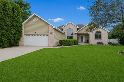 219 Greenbriar Lane Bourbonnais IL 60914