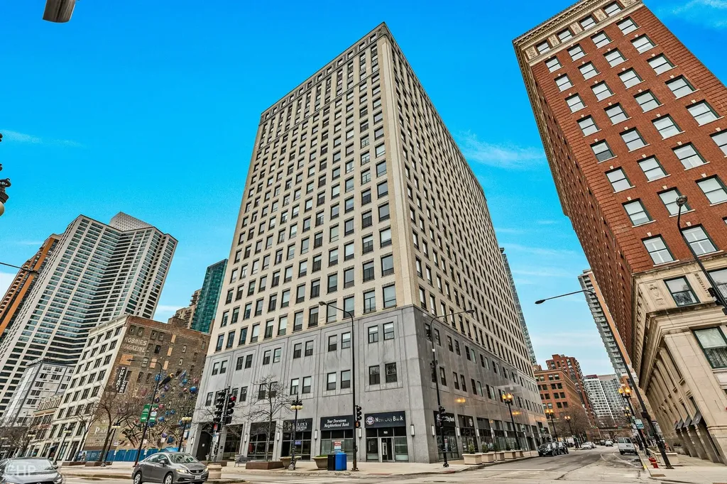 910 South Michigan Avenue Chicago IL 60605