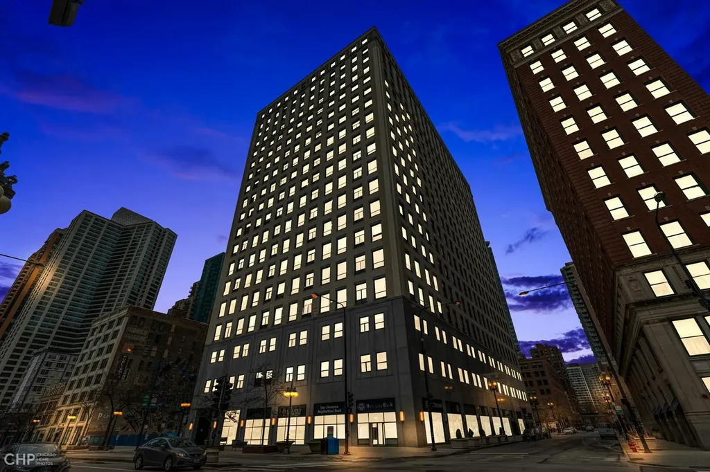 910 South Michigan Avenue Chicago IL 60605