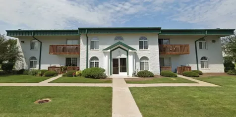 2851 Heritage Drive Joliet IL 60435
