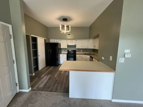 2851 Heritage Drive Joliet IL 60435