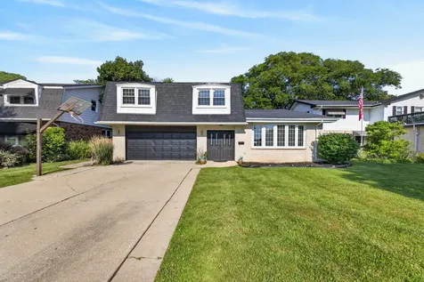 2217 Westwood Drive Hillside IL 60162