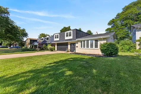 2217 Westwood Drive Hillside IL 60162