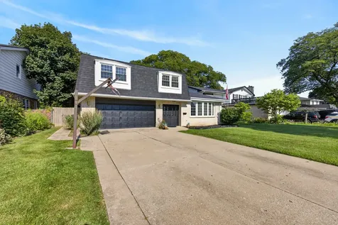 2217 Westwood Drive Hillside IL 60162