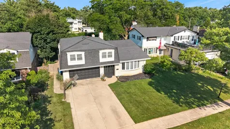 2217 Westwood Drive Hillside IL 60162