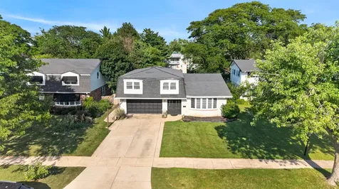 2217 Westwood Drive Hillside IL 60162