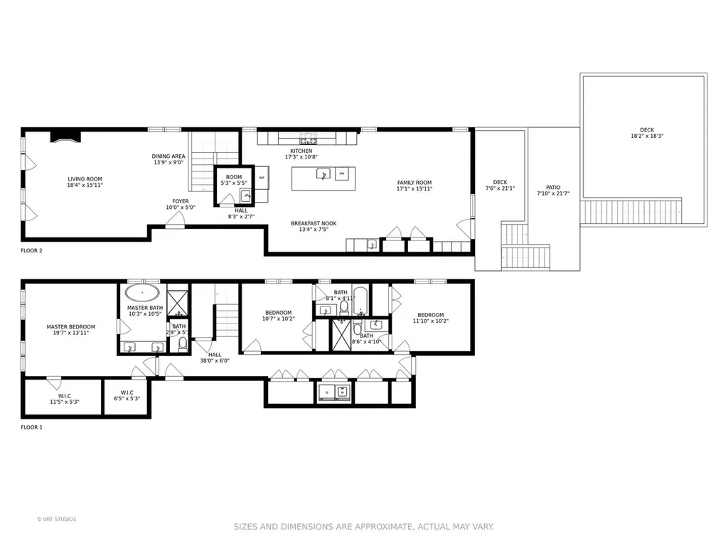 925 West Montana Street Chicago IL 60614