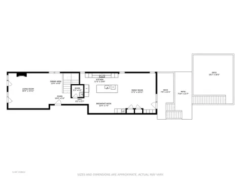 925 West Montana Street Chicago IL 60614