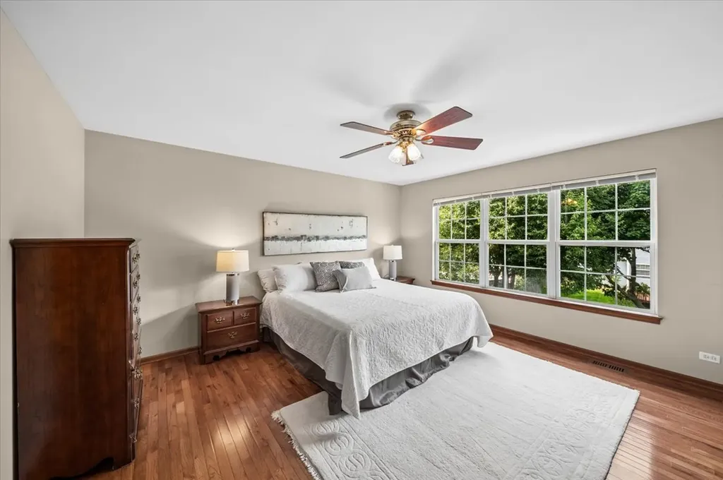 3423 Interlochen Lane Naperville IL 60564