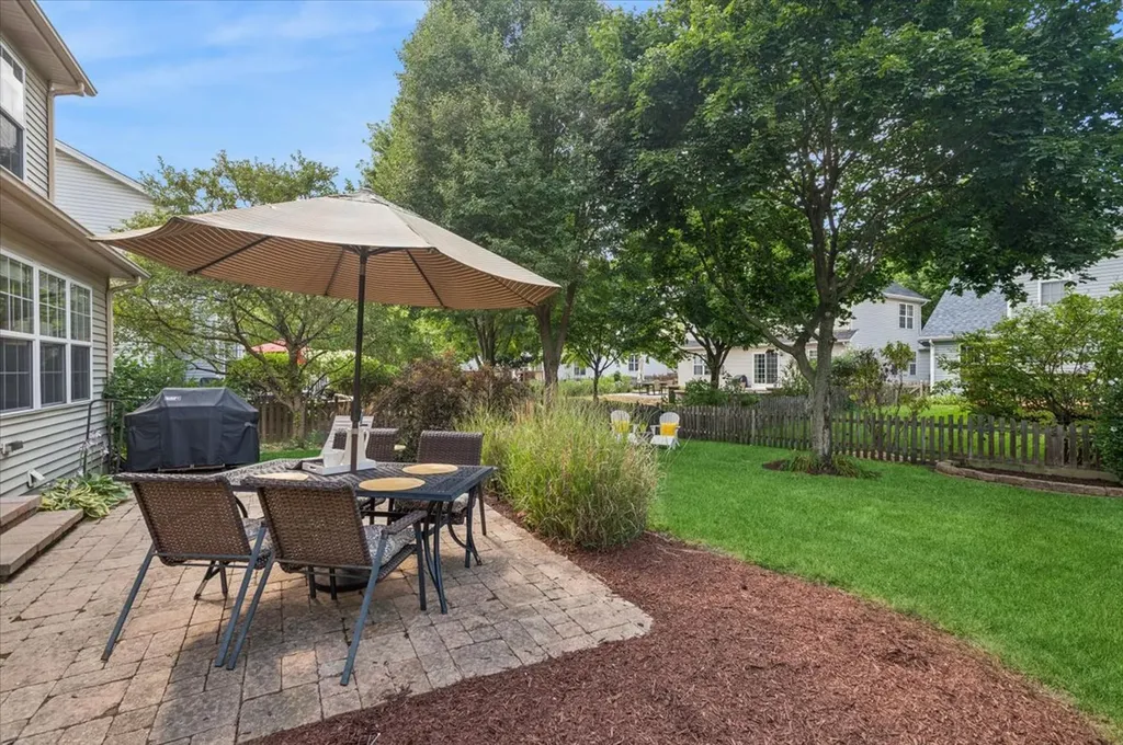 3423 Interlochen Lane Naperville IL 60564