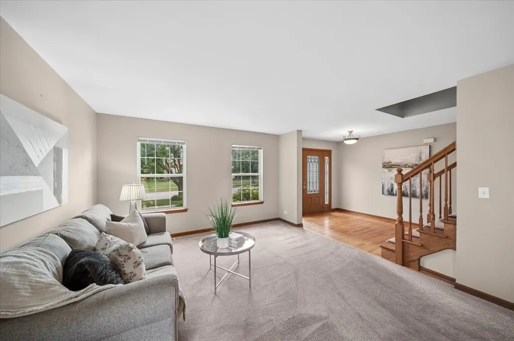 3423 Interlochen Lane Naperville IL 60564