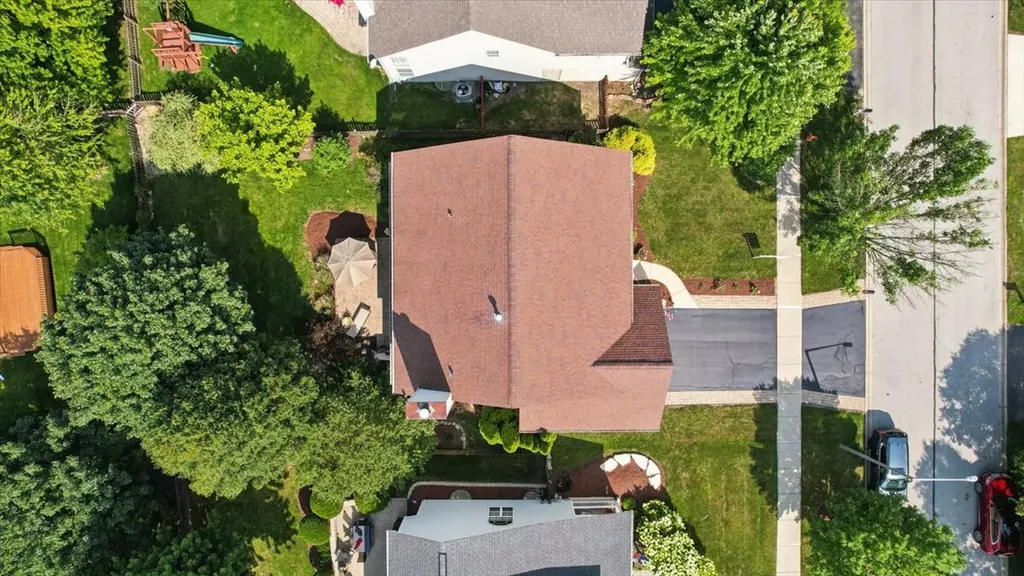 3423 Interlochen Lane Naperville IL 60564