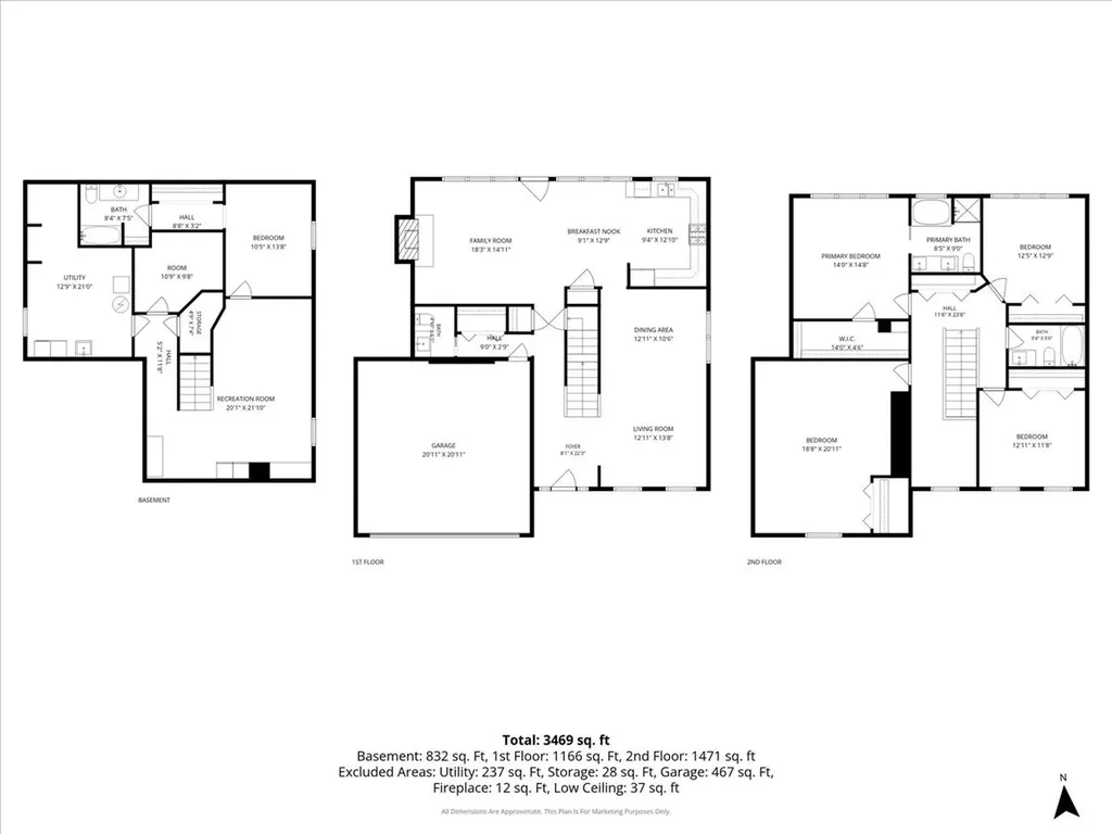 3423 Interlochen Lane Naperville IL 60564