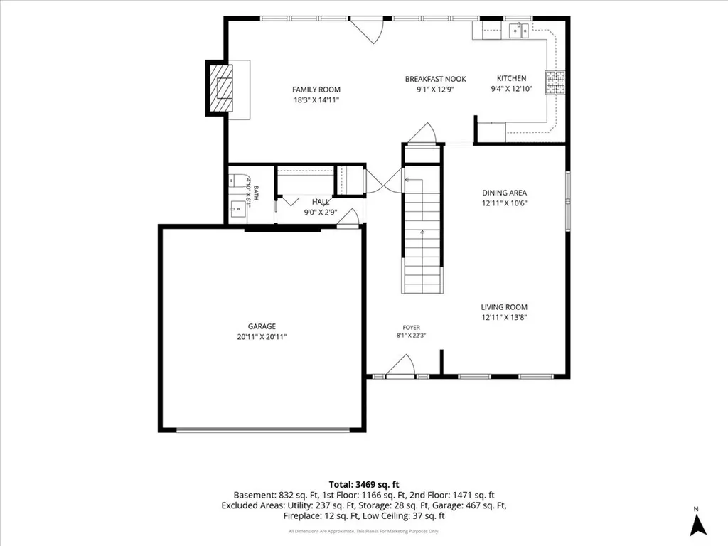 3423 Interlochen Lane Naperville IL 60564