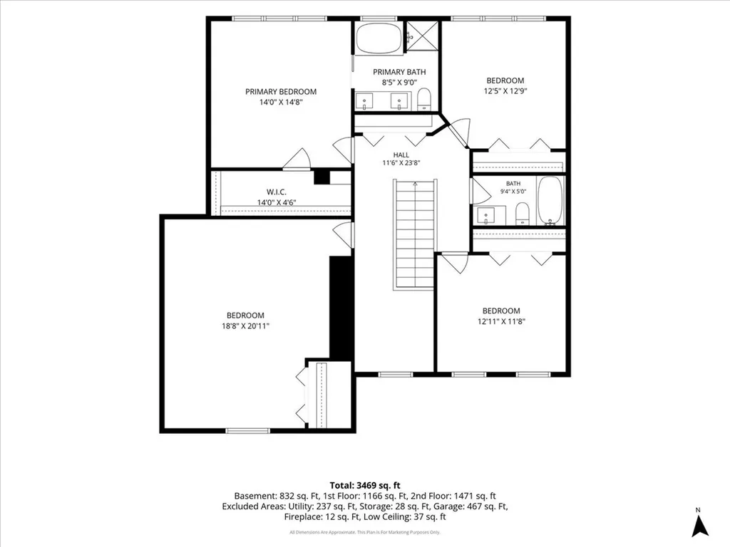3423 Interlochen Lane Naperville IL 60564