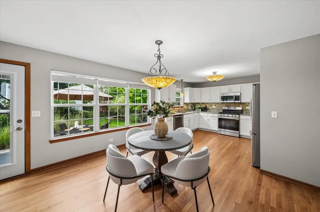 3423 Interlochen Lane Naperville IL 60564