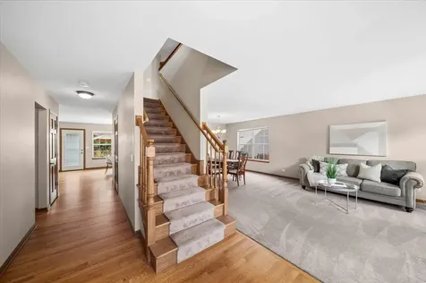 3423 Interlochen Lane Naperville IL 60564
