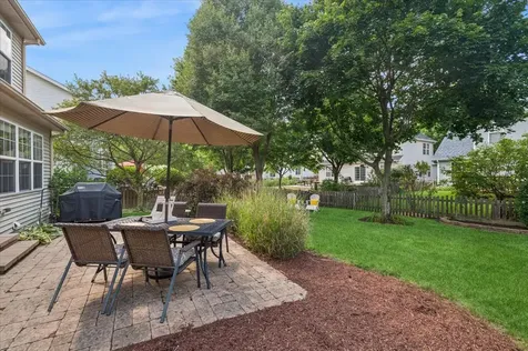 3423 Interlochen Lane Naperville IL 60564