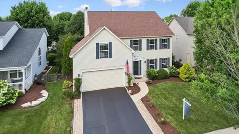 3423 Interlochen Lane Naperville IL 60564