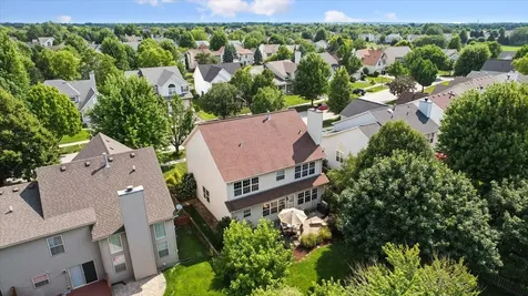 3423 Interlochen Lane Naperville IL 60564