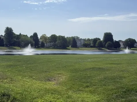 3423 Interlochen Lane Naperville IL 60564