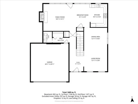 3423 Interlochen Lane Naperville IL 60564