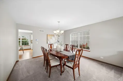 3423 Interlochen Lane Naperville IL 60564
