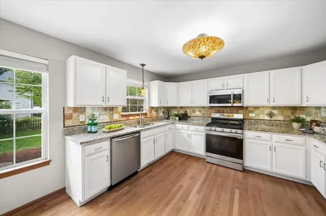 3423 Interlochen Lane Naperville IL 60564