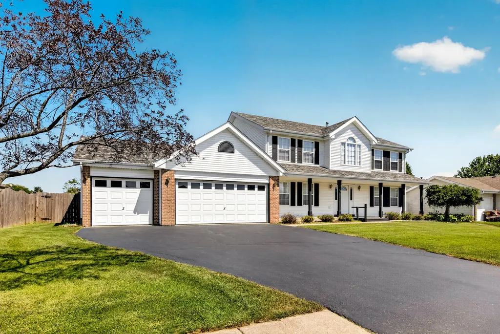 735 Kristi Drive Byron IL 61010