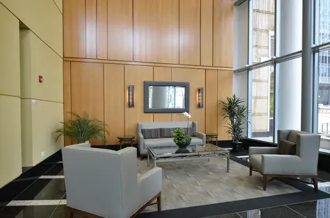 345 North Lasalle Street Chicago IL 60654