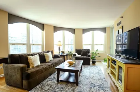 345 North Lasalle Street Chicago IL 60654