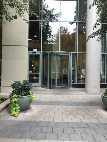 345 North Lasalle Street Chicago IL 60654