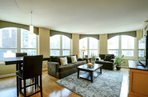 345 North Lasalle Street Chicago IL 60654