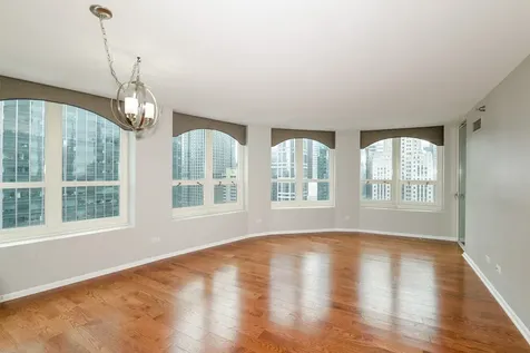 345 North Lasalle Street Chicago IL 60654