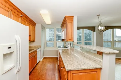 345 North Lasalle Street Chicago IL 60654