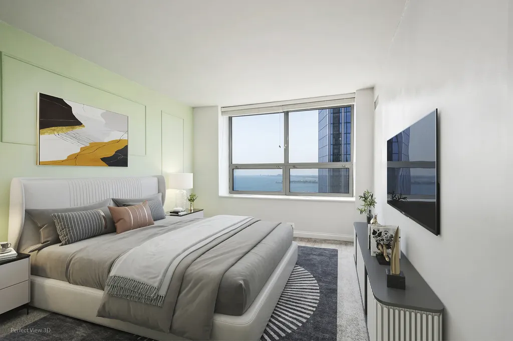 474 North Lake Shore Drive Chicago IL 60611