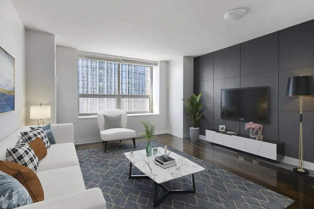 474 North Lake Shore Drive Chicago IL 60611