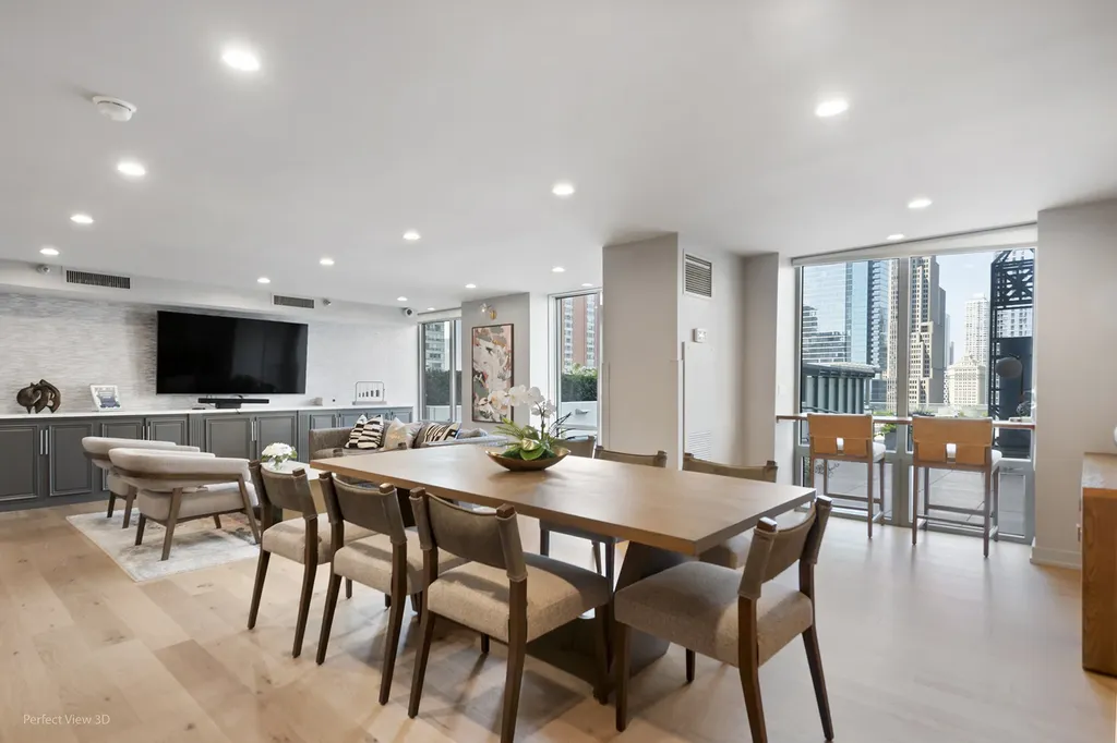474 North Lake Shore Drive Chicago IL 60611