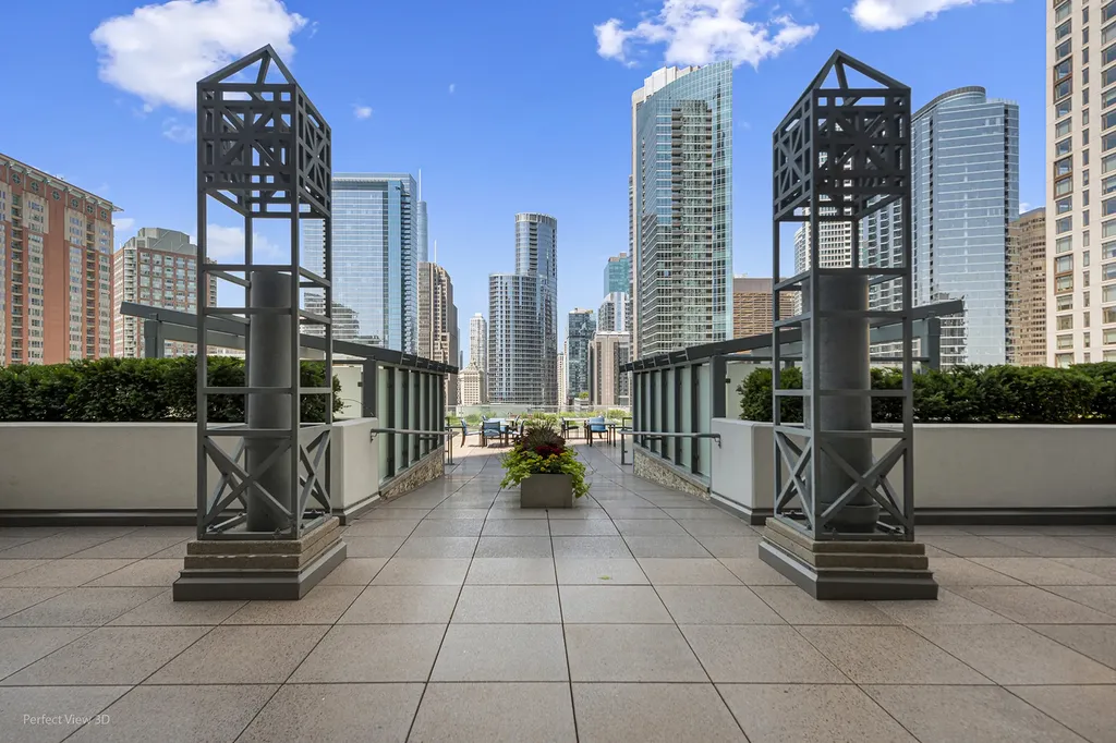 474 North Lake Shore Drive Chicago IL 60611