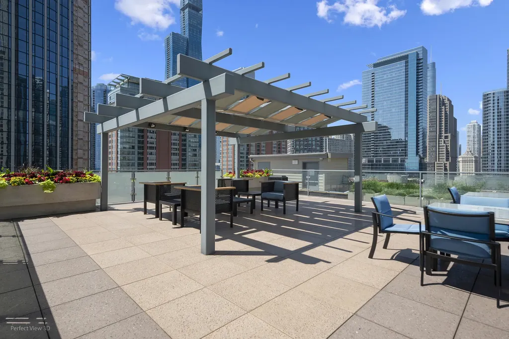 474 North Lake Shore Drive Chicago IL 60611