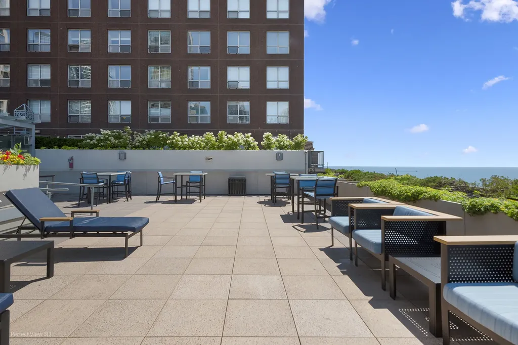474 North Lake Shore Drive Chicago IL 60611