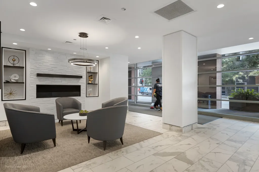 474 North Lake Shore Drive Chicago IL 60611