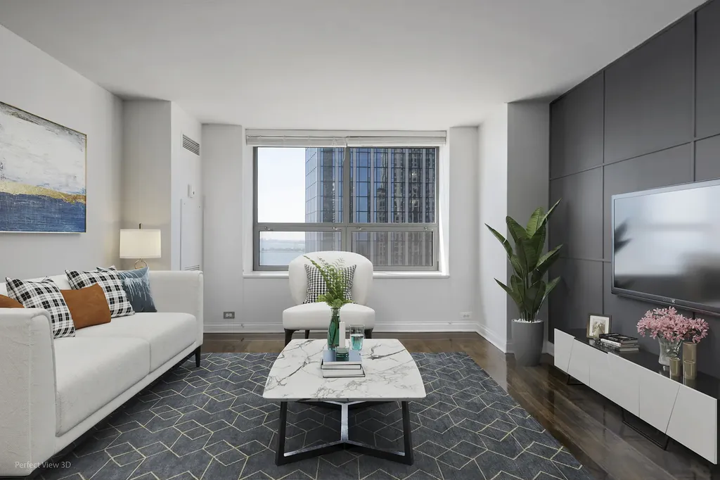474 North Lake Shore Drive Chicago IL 60611