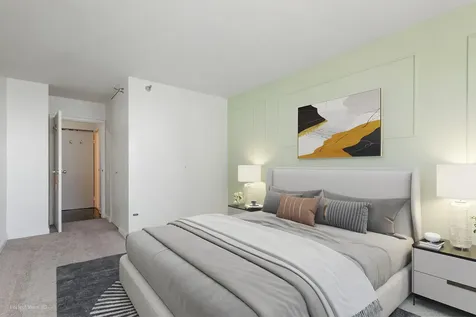 474 North Lake Shore Drive Chicago IL 60611