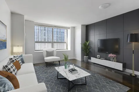 474 North Lake Shore Drive Chicago IL 60611
