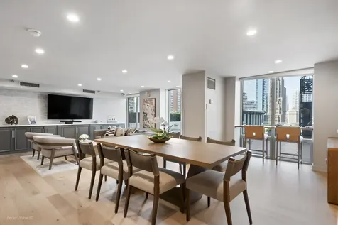 474 North Lake Shore Drive Chicago IL 60611