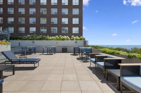 474 North Lake Shore Drive Chicago IL 60611