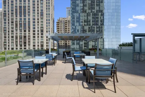 474 North Lake Shore Drive Chicago IL 60611