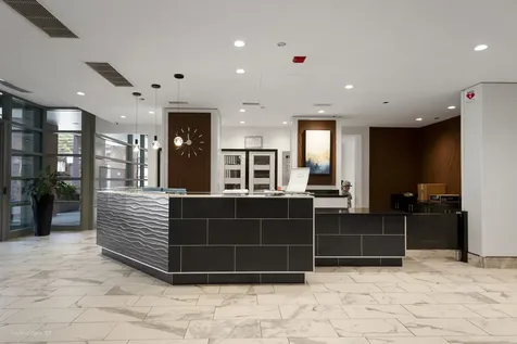 474 North Lake Shore Drive Chicago IL 60611